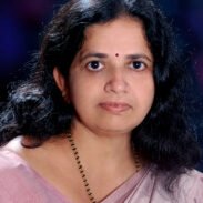 Dr. Shylaja Yethadka Dr. Shylaja Yethadka