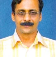 Prof. Venkatesh Bhat Prof. Venkatesh Bhat